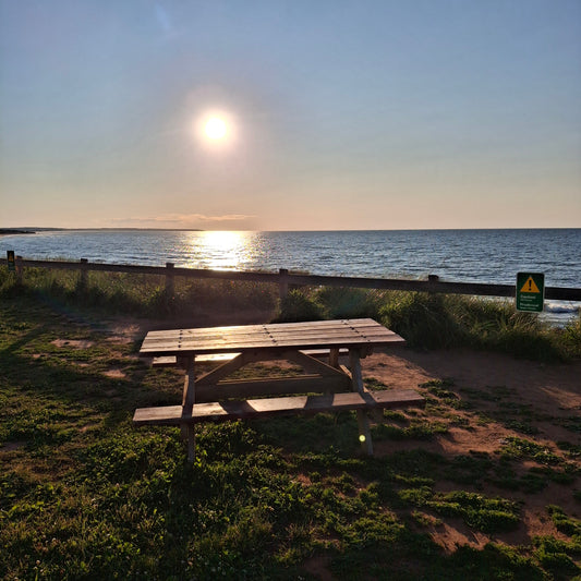 Cavendish National Park (Table 3)