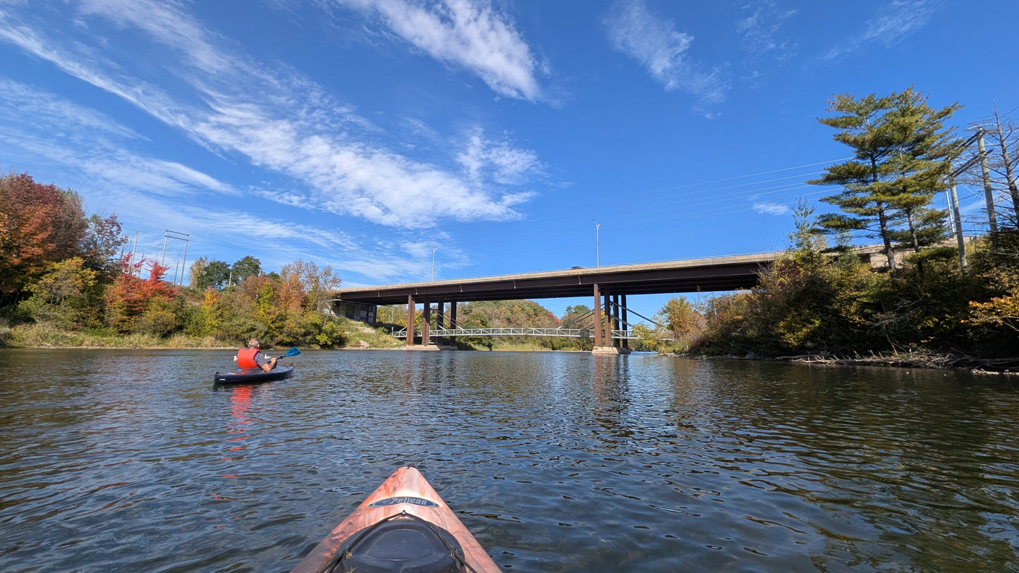 2026-09-26 Kayak avec Duke (Vue Maurice-Gingues)
