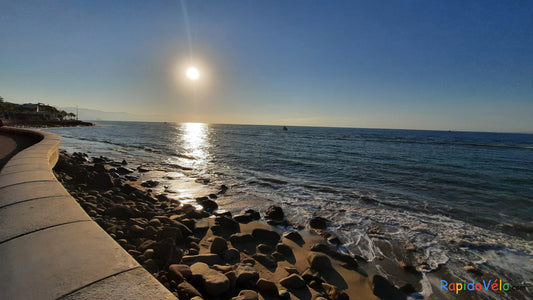 Le Soleil Du 23 Décembre 2021 Puerto Vallarta