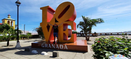 Love Granada