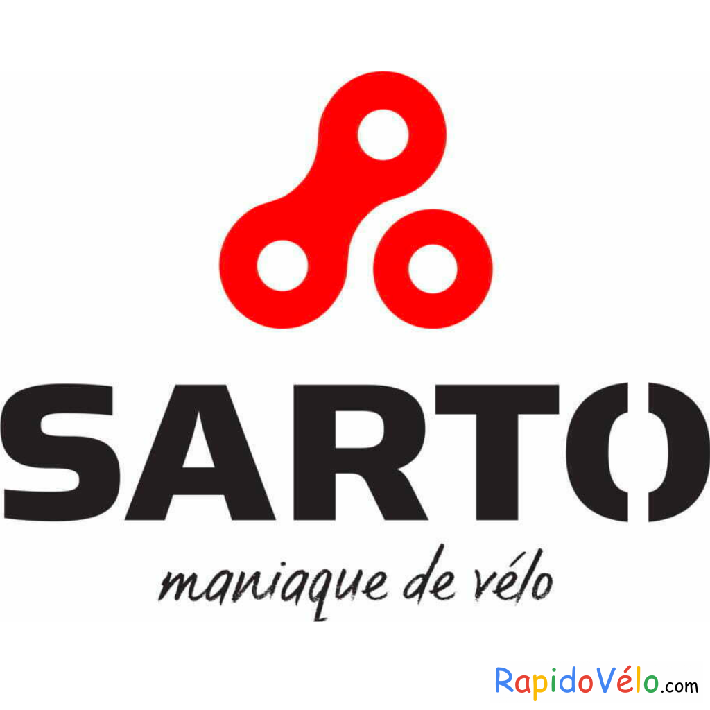 Sarto Vélo Victoriaville