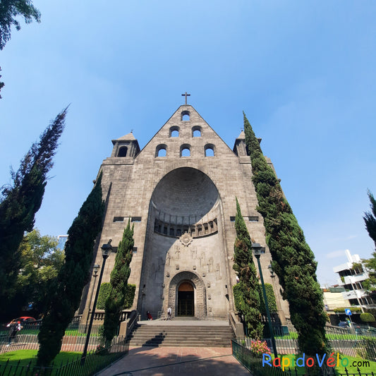 St. Augustine Parish Parroquia De San Agustín (4 Photos)