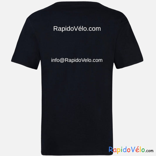 T-Shirt Rapido Velo