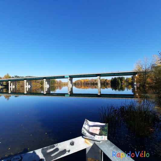 Trouve #Fast123 #Pont #Jacquescartier #Sherbrooke #Sherbylove #Vuet1