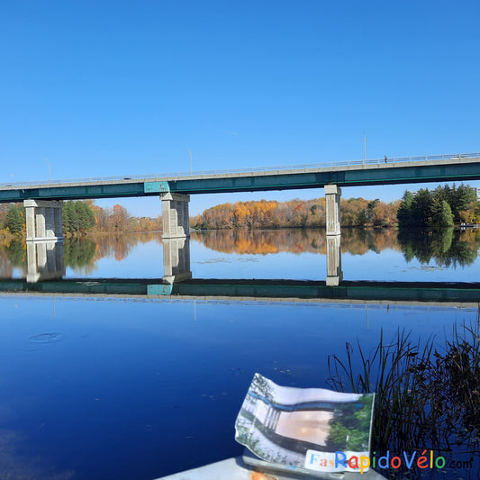 Trouve #Fast123 #Pont #Jacquescartier #Sherbrooke #Sherbylove #Vuet1