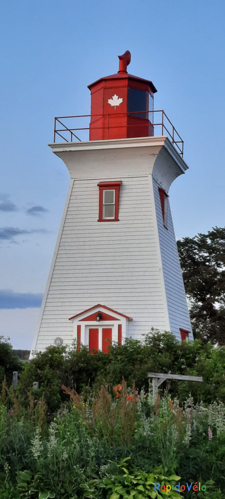 Victoria Seaport Lighthouse Museum