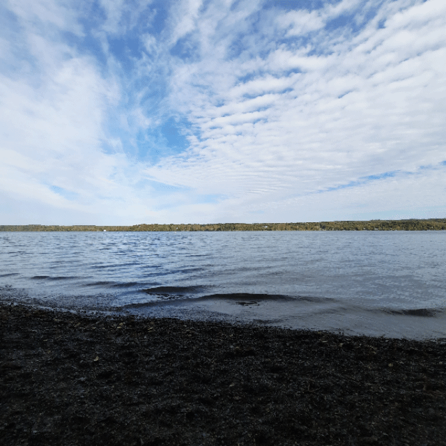 Lac Massawippi
