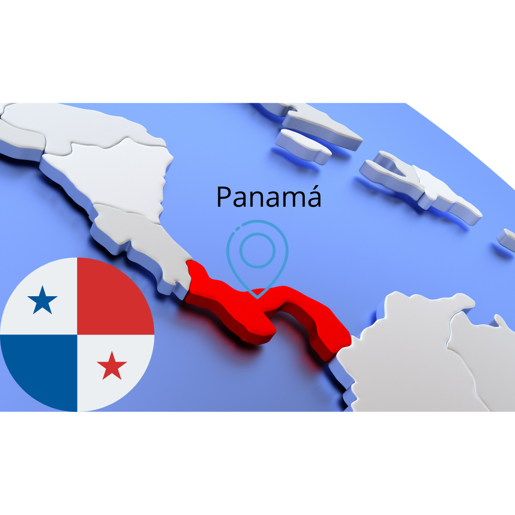 Más información sobre Panamá 