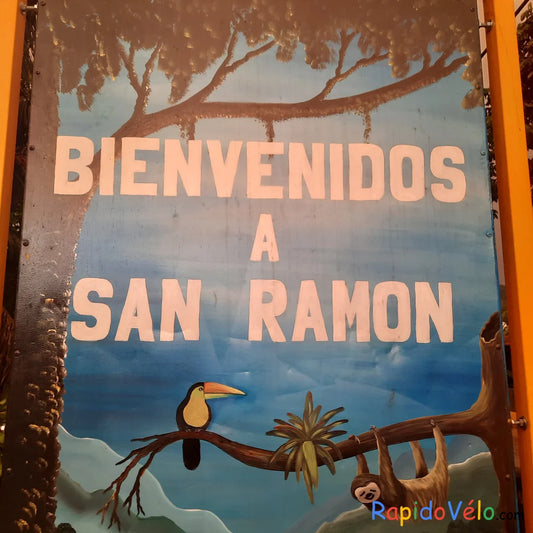 16B - San Ramon Costa Rica