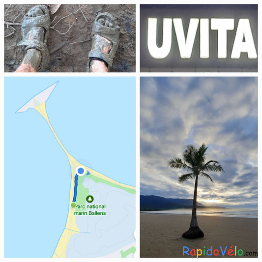 18 - Playa Uvita Costa Rica