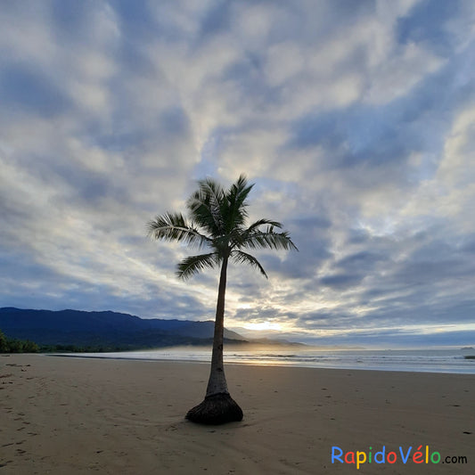 18 - Playa Uvita Costa Rica