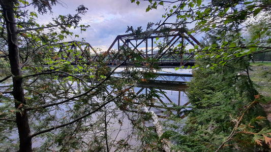 Le Pont Noir Du 18 Mai 2021 (Vue 2.4)