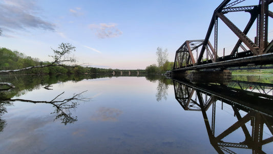 Le Pont Noir Du 19 Mai 2021 (Vue B2)