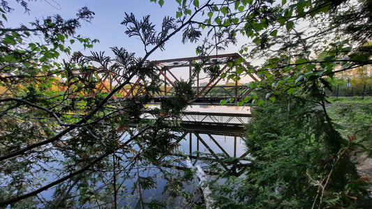 Le Pont Noir Du 19 Mai 2021 (Vue 24)