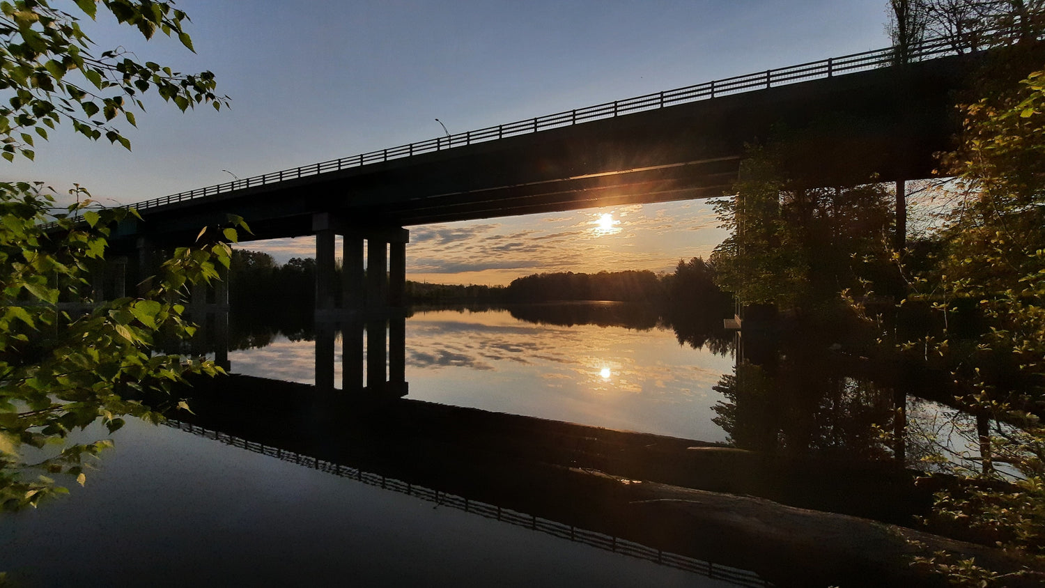 Le Soleil Du 19 Mai 2021 (Vue K1)