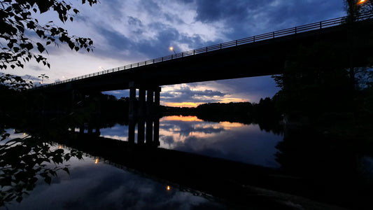 Aube Du 21 Mai 2021 (Vue K1)