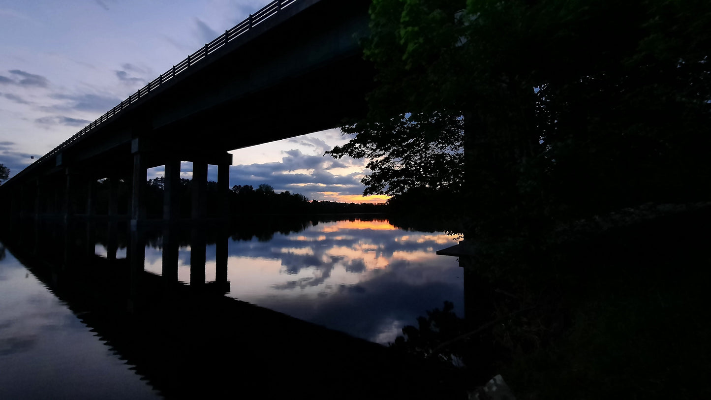 Aube Du 21 Mai 2021 (Vue K2)