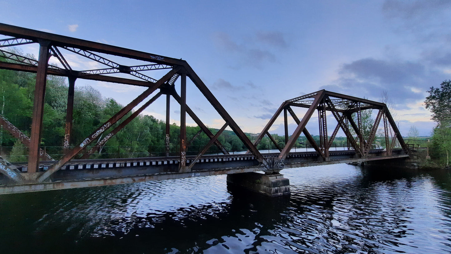 Le Pont Noir Du 23 Mai 2021 (Vue Pp3)