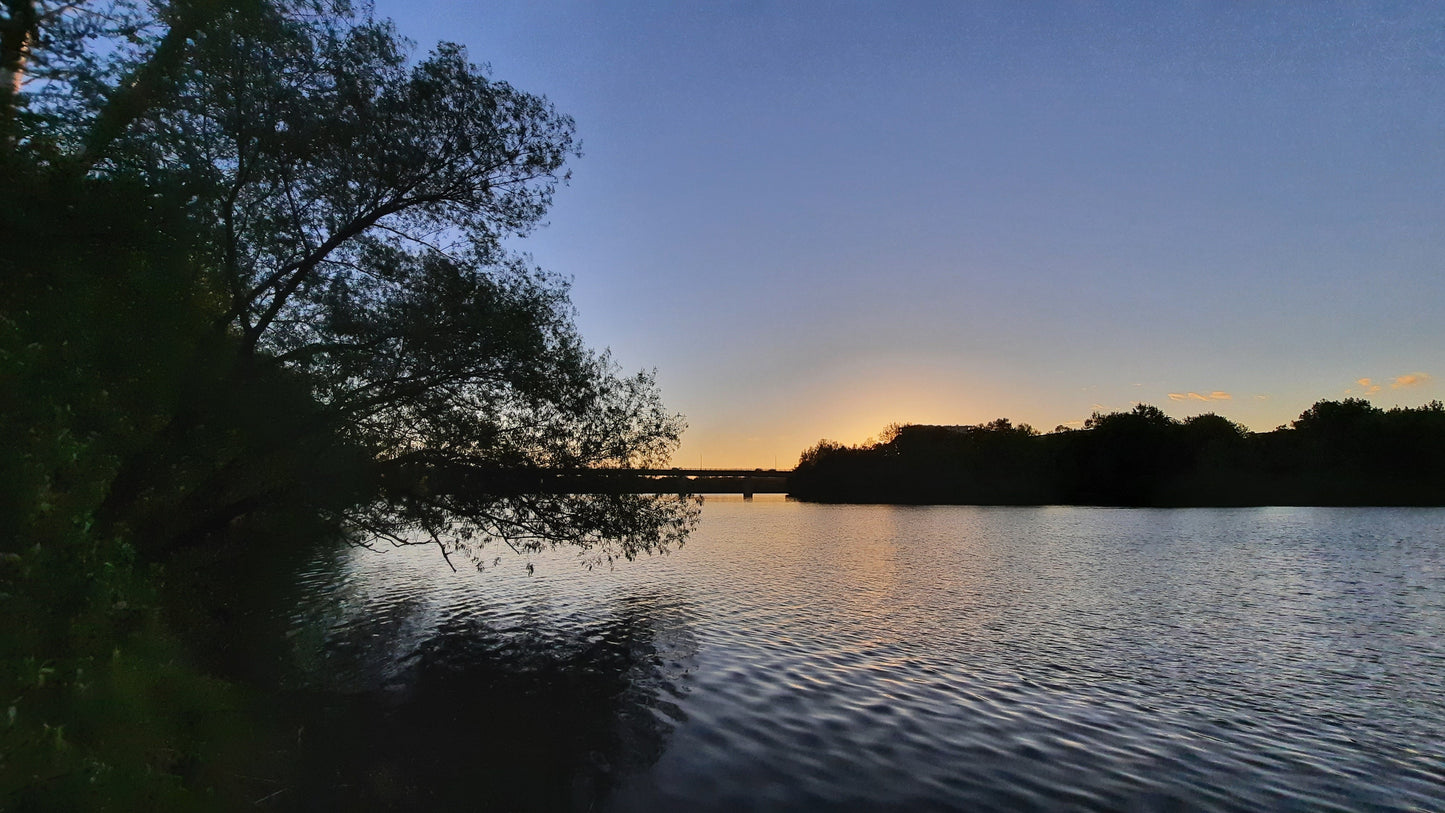 Coucher Du 23 Mai 2021 (Vue S1)