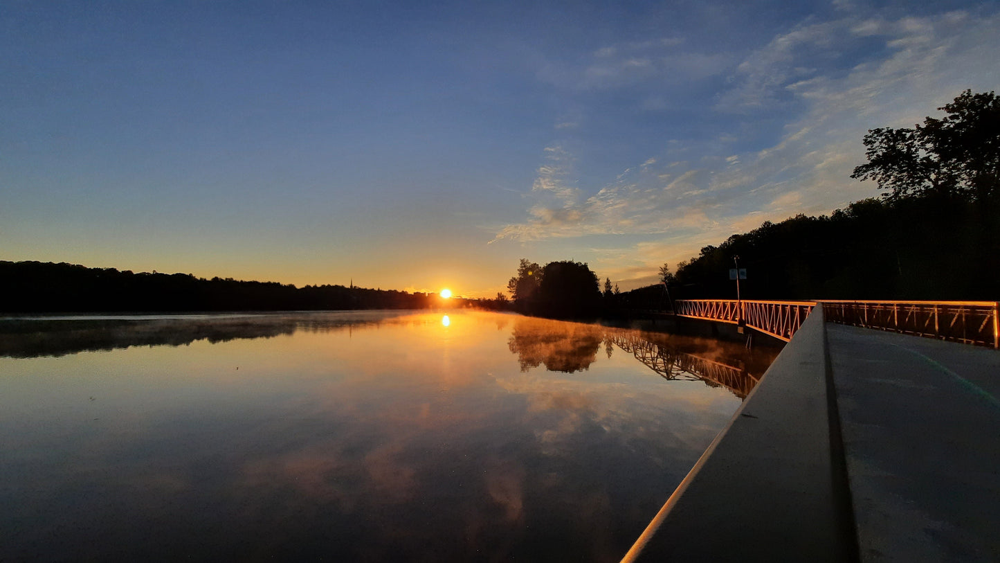 Soleil Du 29 Mai 2021 (Vue Pp20)