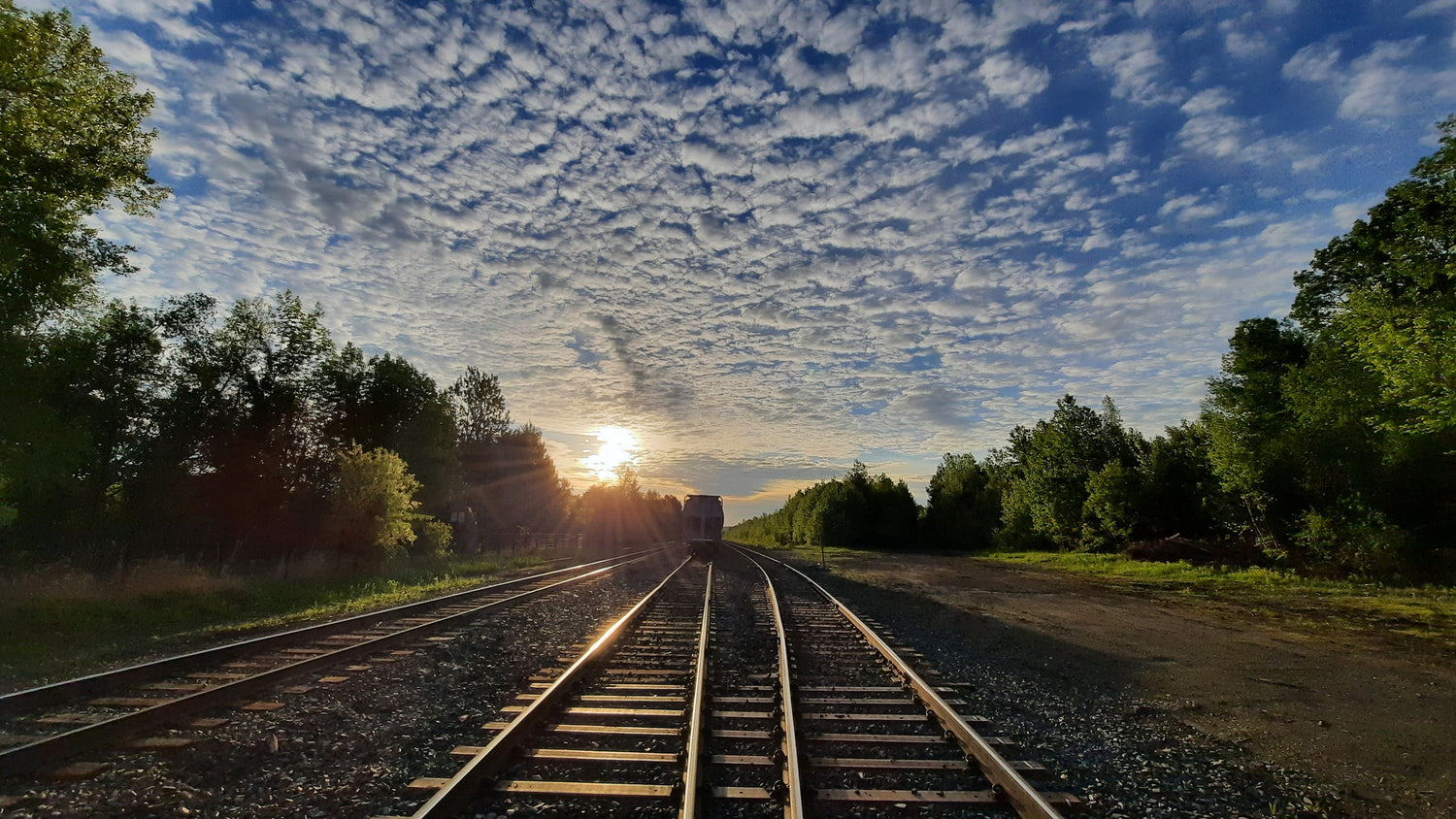 Soleil Du 30 Mai 2021 (Vue Rrx)