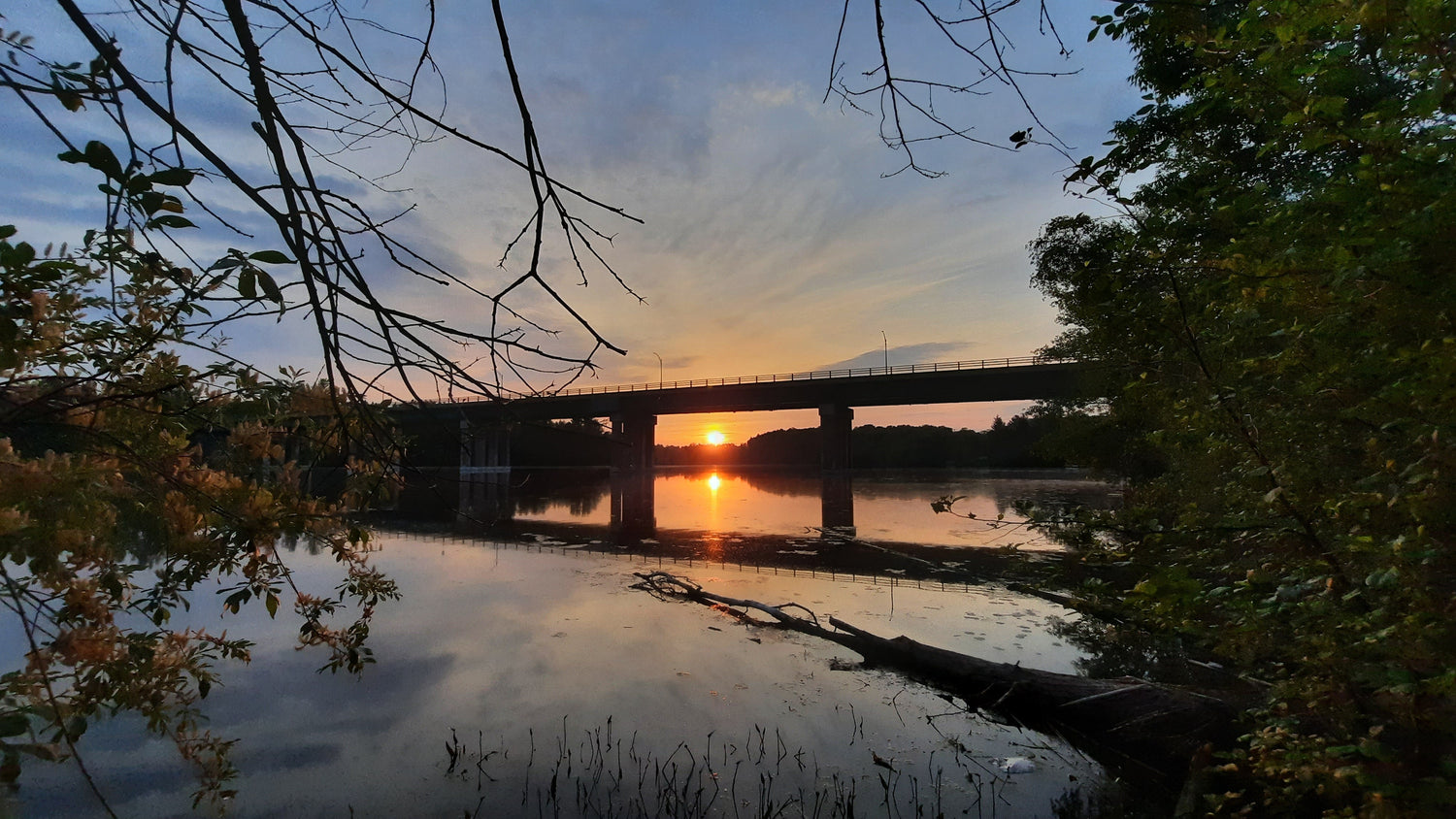 Soleil Du 5 Juin 2021 (Vue Pk0) 5H19