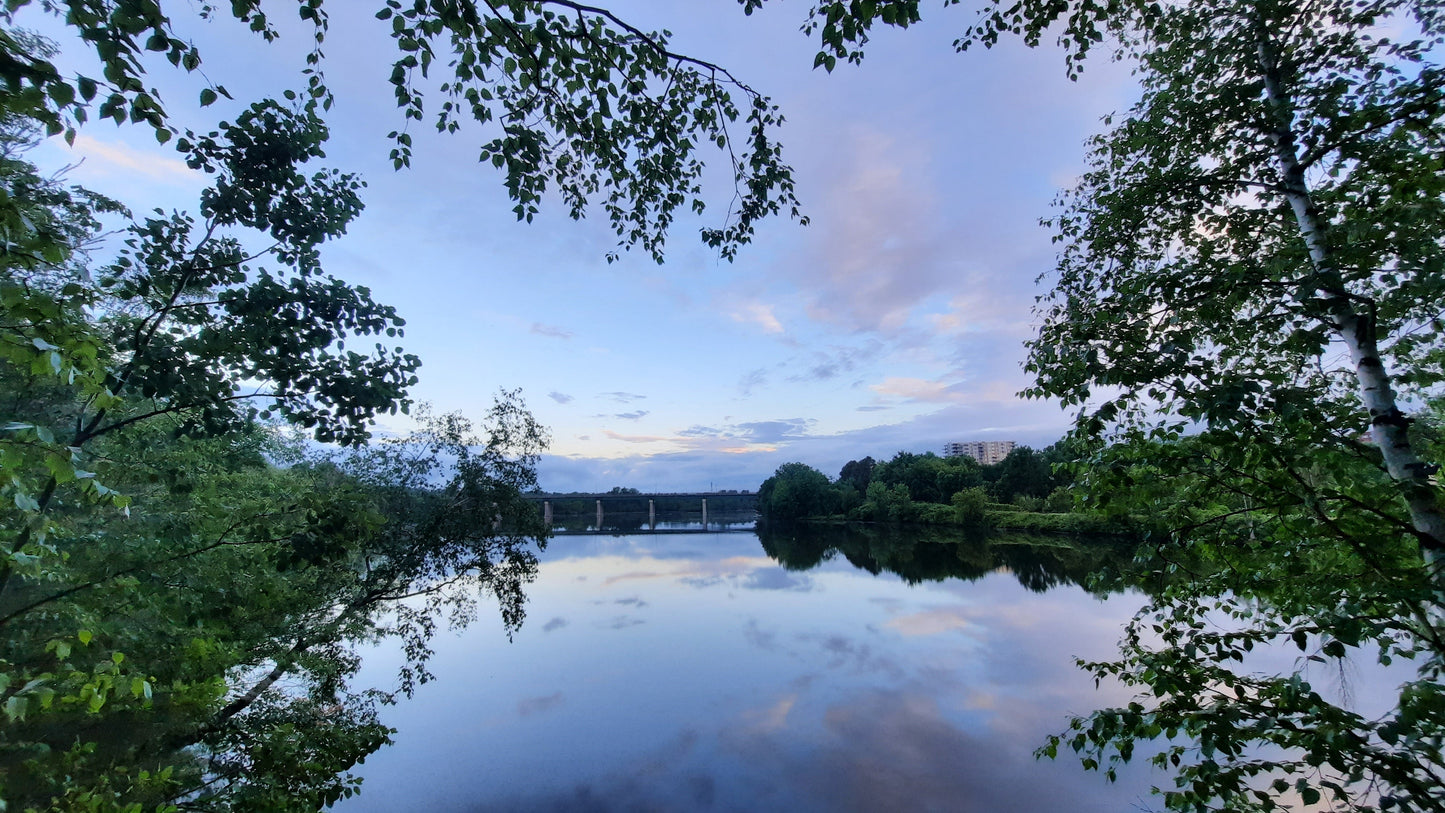 Matin 15 Juin 2021 (Vue 2) 5H29