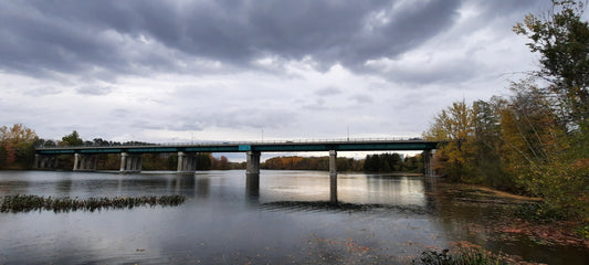 Pluie Du 16 Octobre 2021 16H21 (Vue T1)