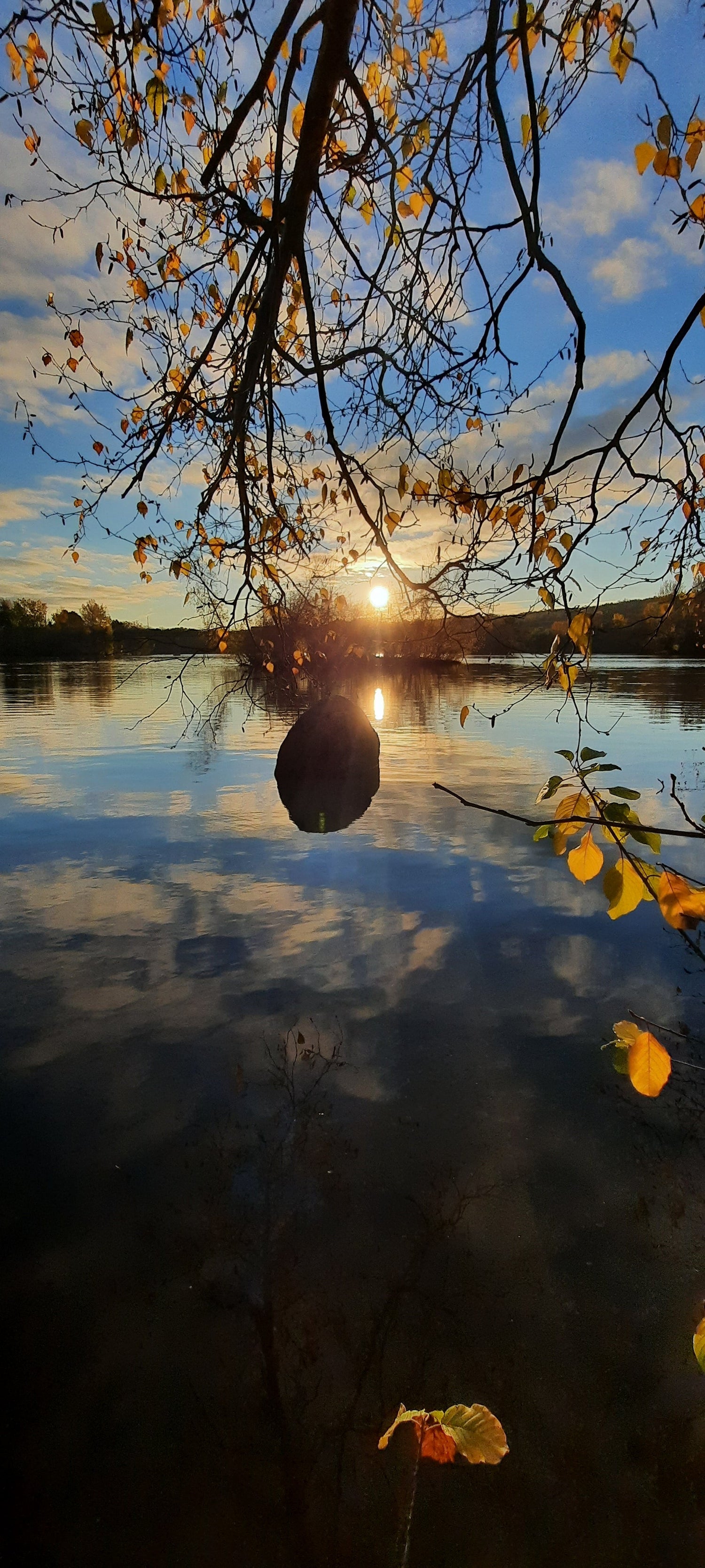 28 Octobre 2021 Une Belle Journée De Congé!