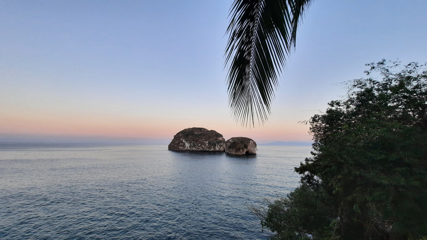 Los Arcos 25 Décembre 2021 Puerto Vallarta