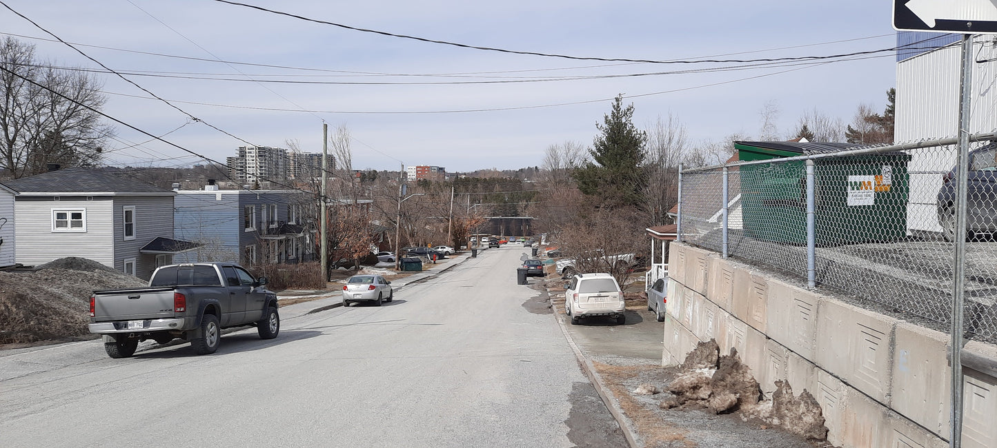 Trouve Le Strom Spa De Sherbrooke