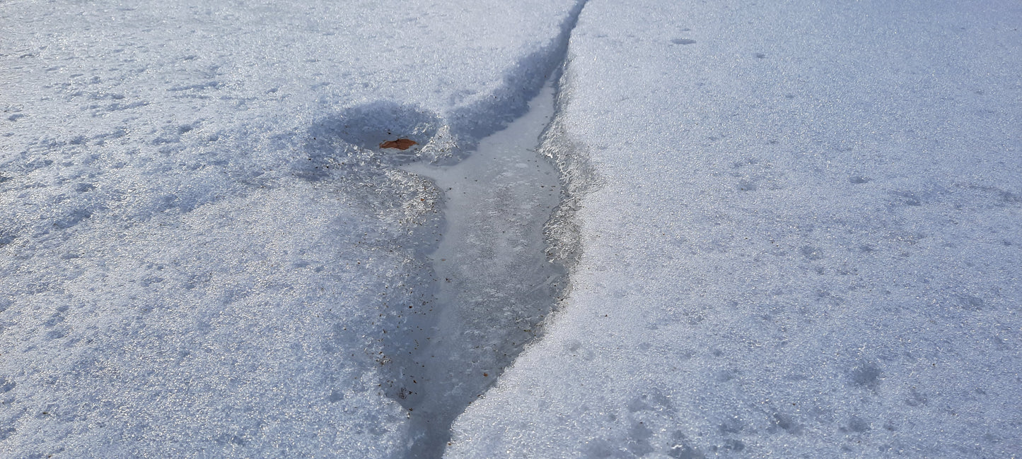 Trouve Le Lac Dans La Rivière Magog