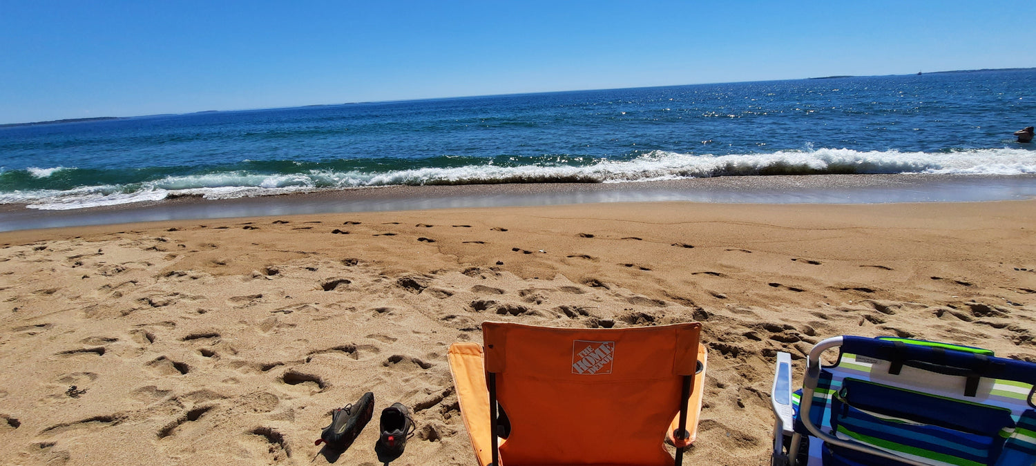 2022-05-29 Old Orchard Beach Pier