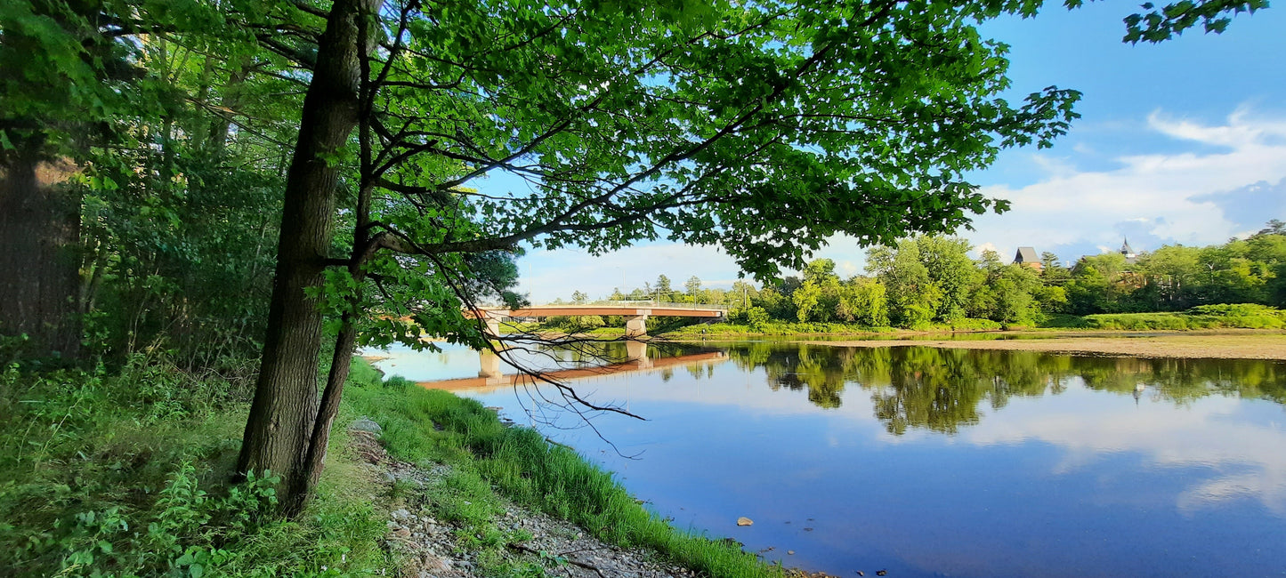 Pont De Lennoxville