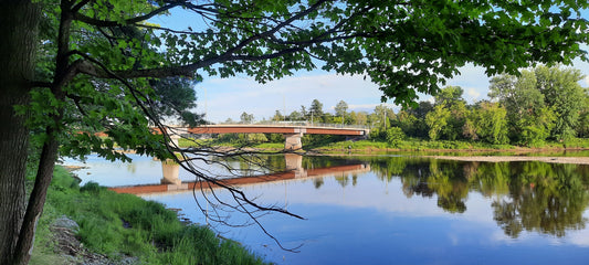 Pont De Lennoxville