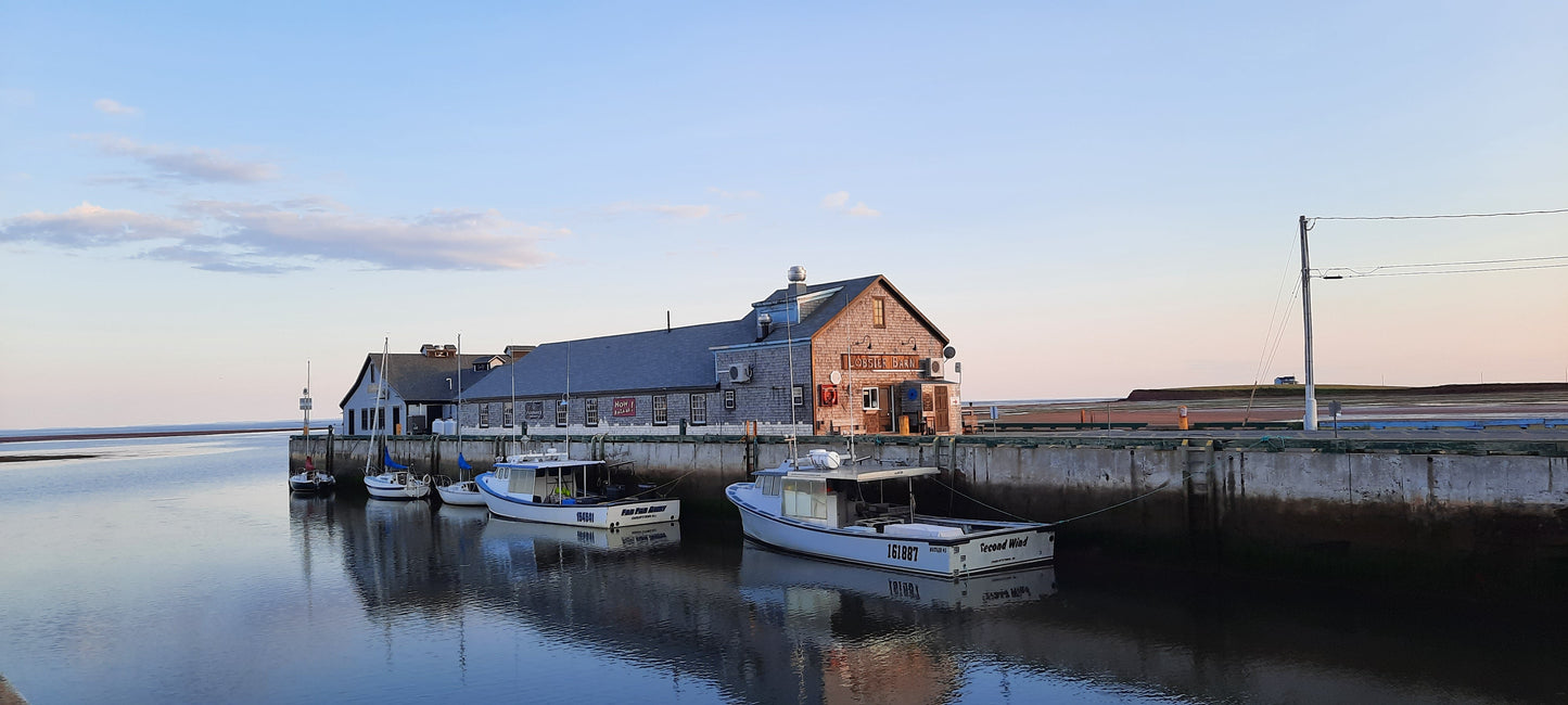 Lobster Barn