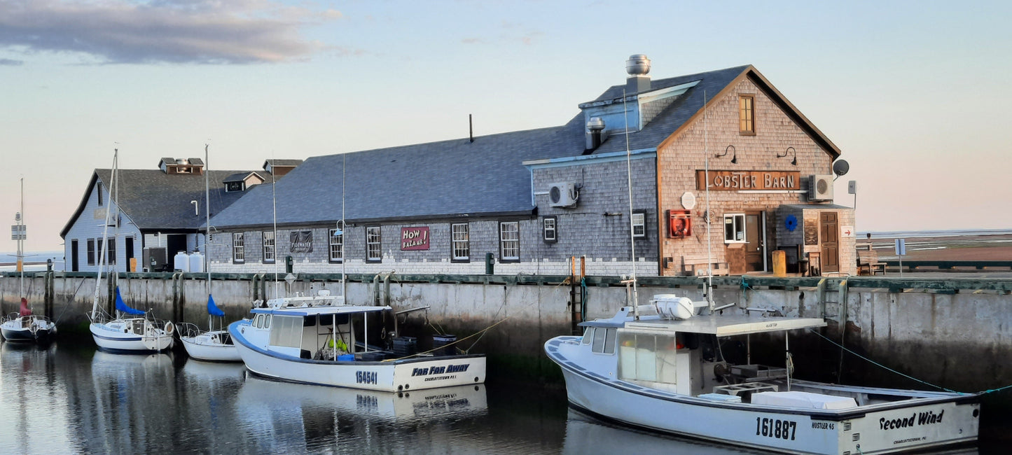 Lobster Barn