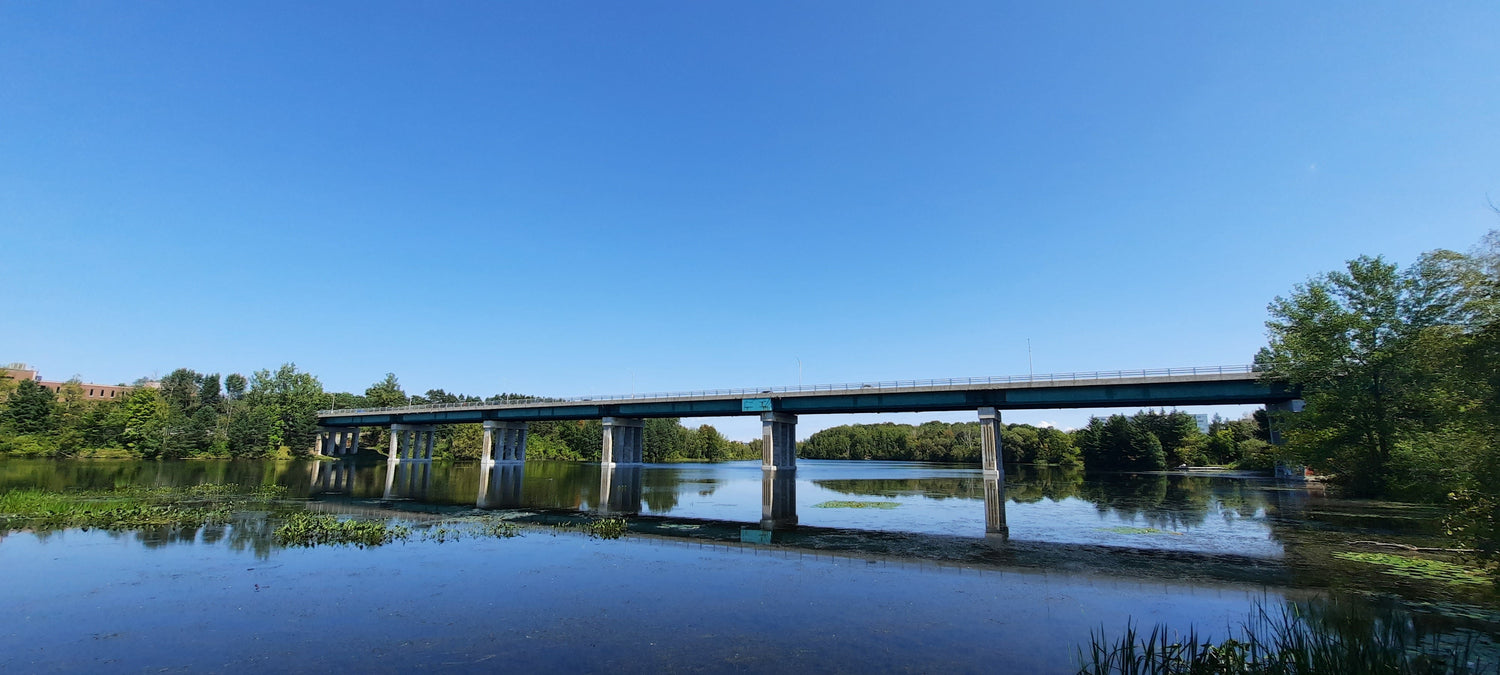 2022-09-08 Le Pont Jacques-Cartier De Sherbrooke (Vue T1)