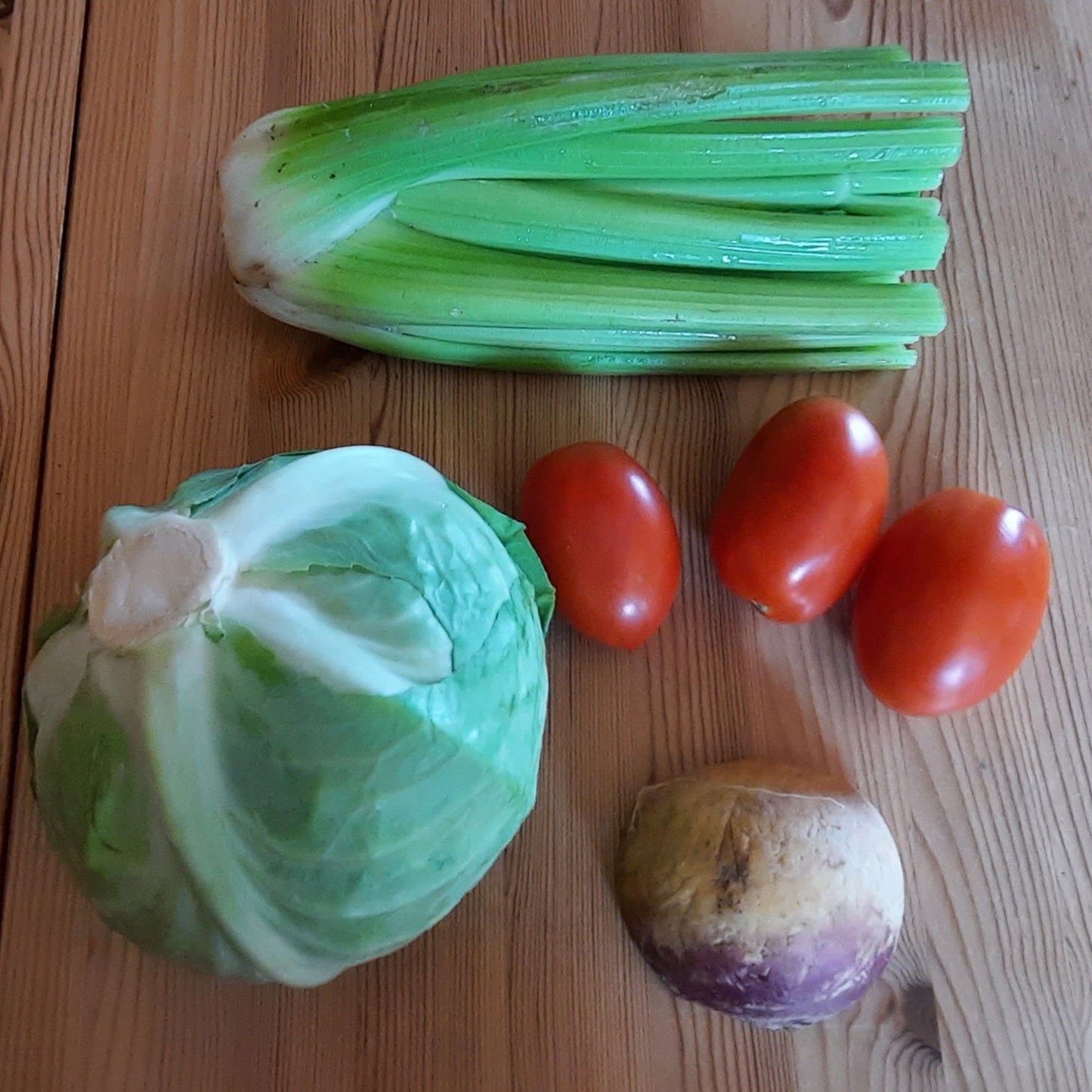 Recette De Soupe Aux Legumes #Presto