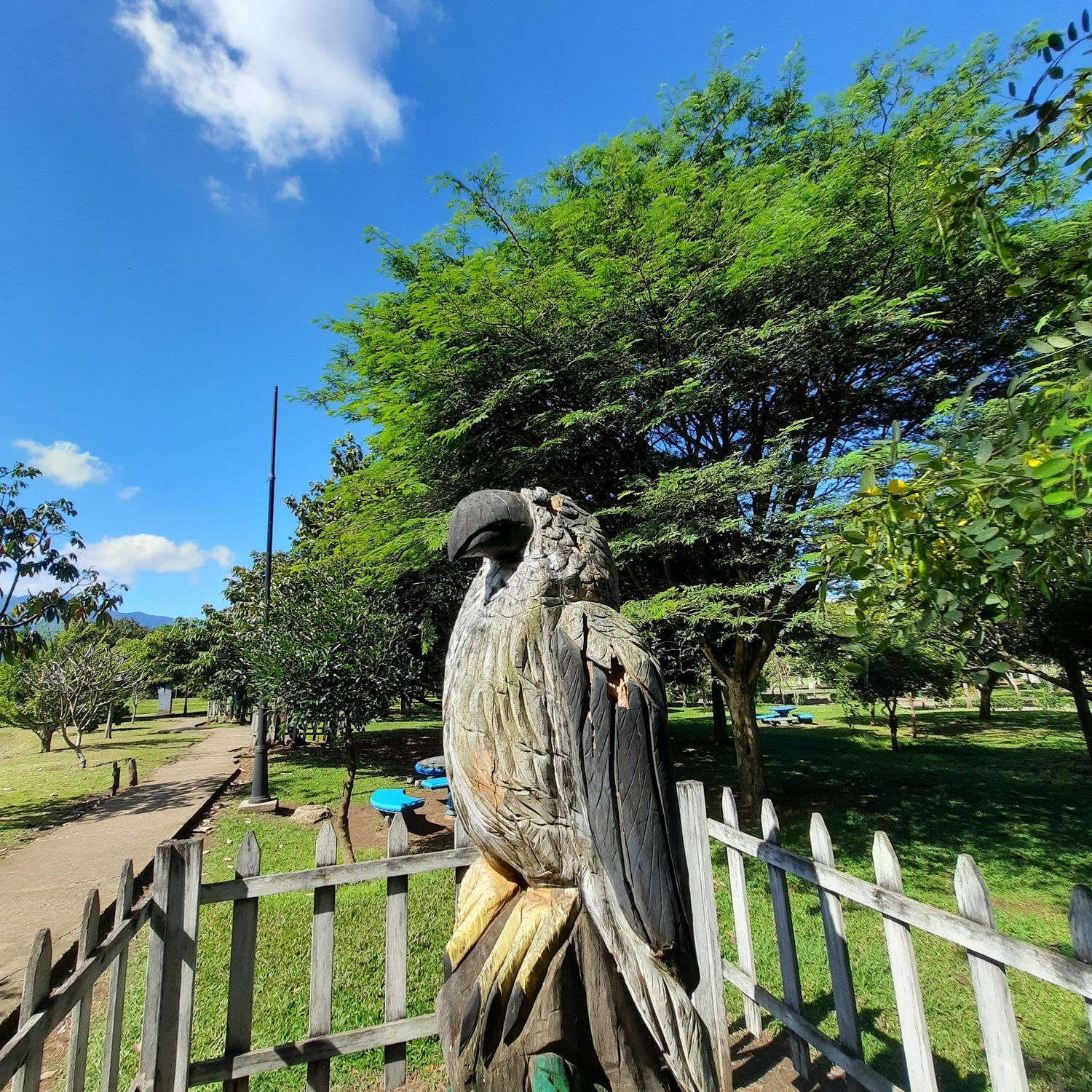 Parque La Sabana