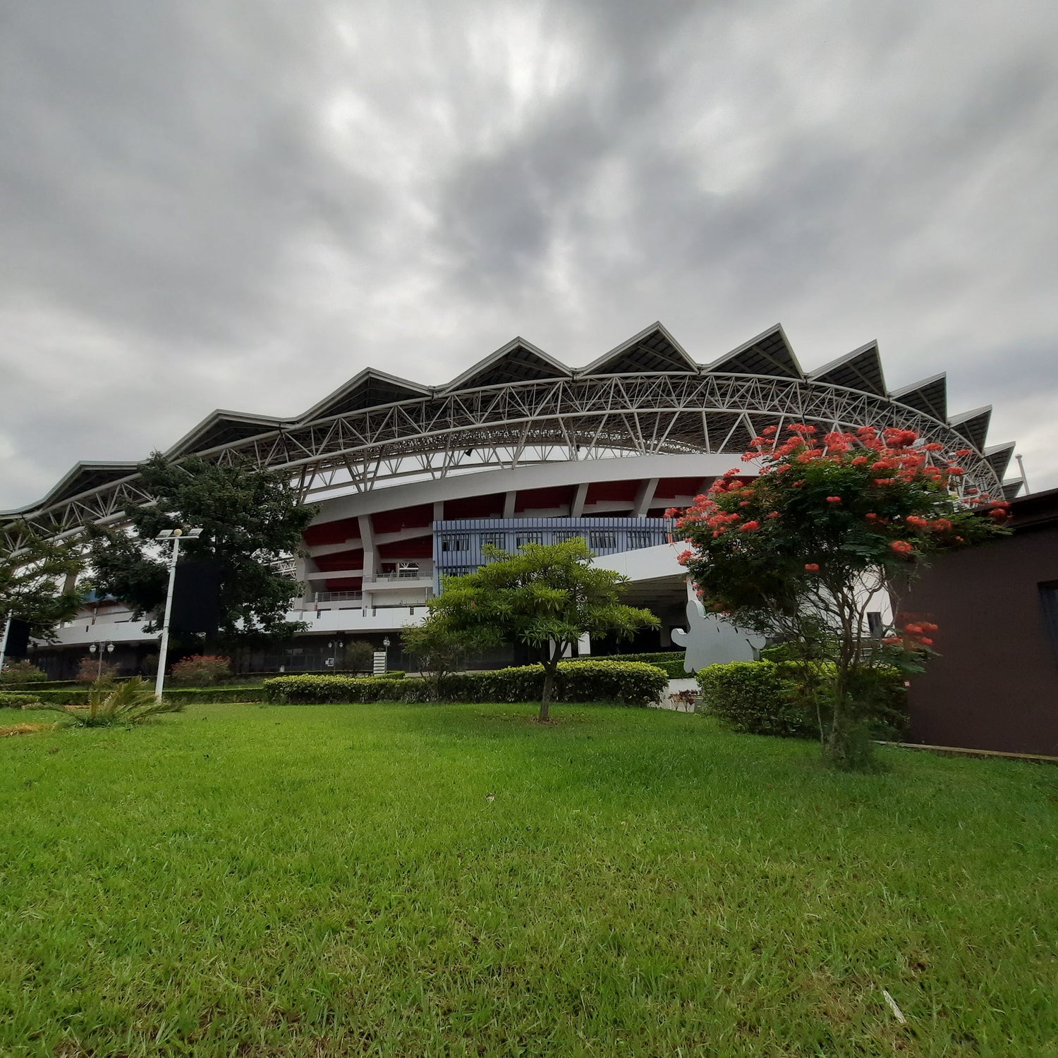 Stade National Du Costa Rica