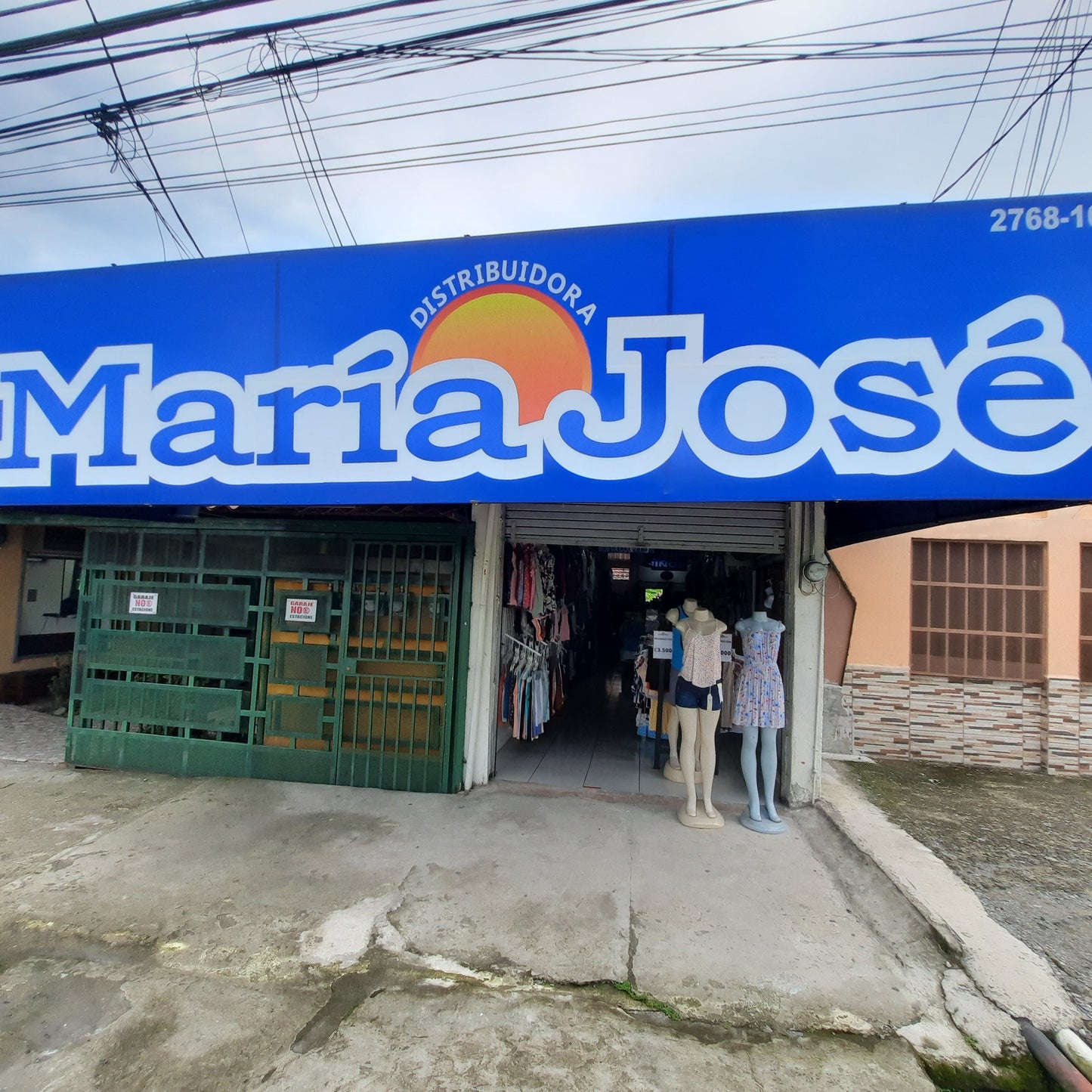 Maria Jose