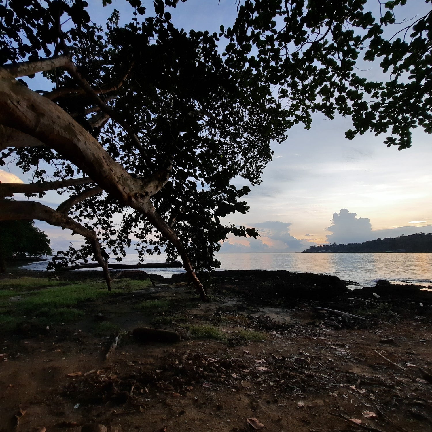 05 - Côte Est Du #Costarica