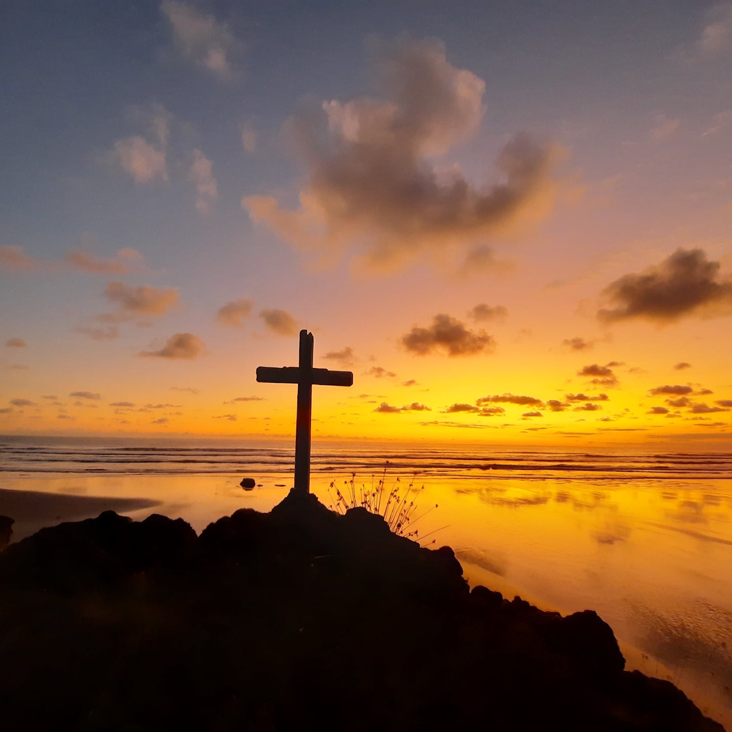 Cruz Dominical