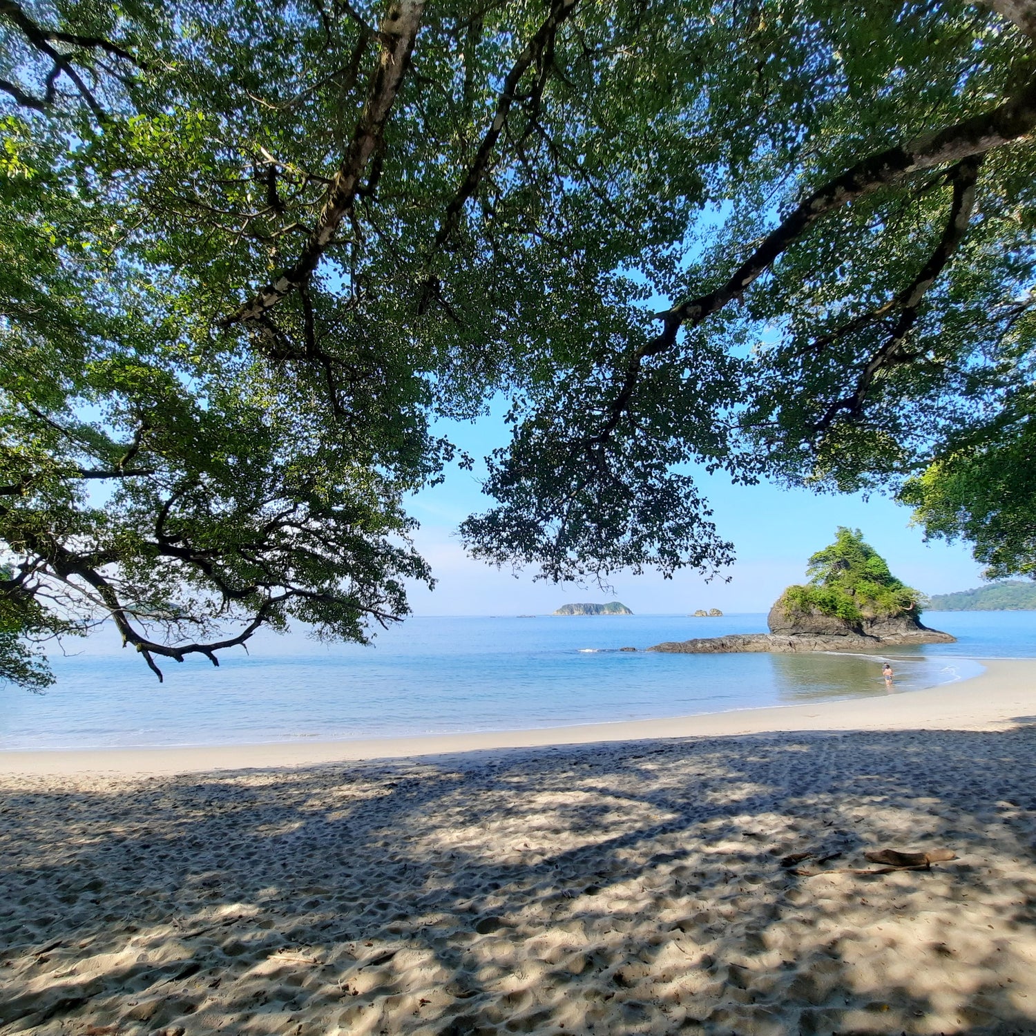 Parc National Manuel Antonio