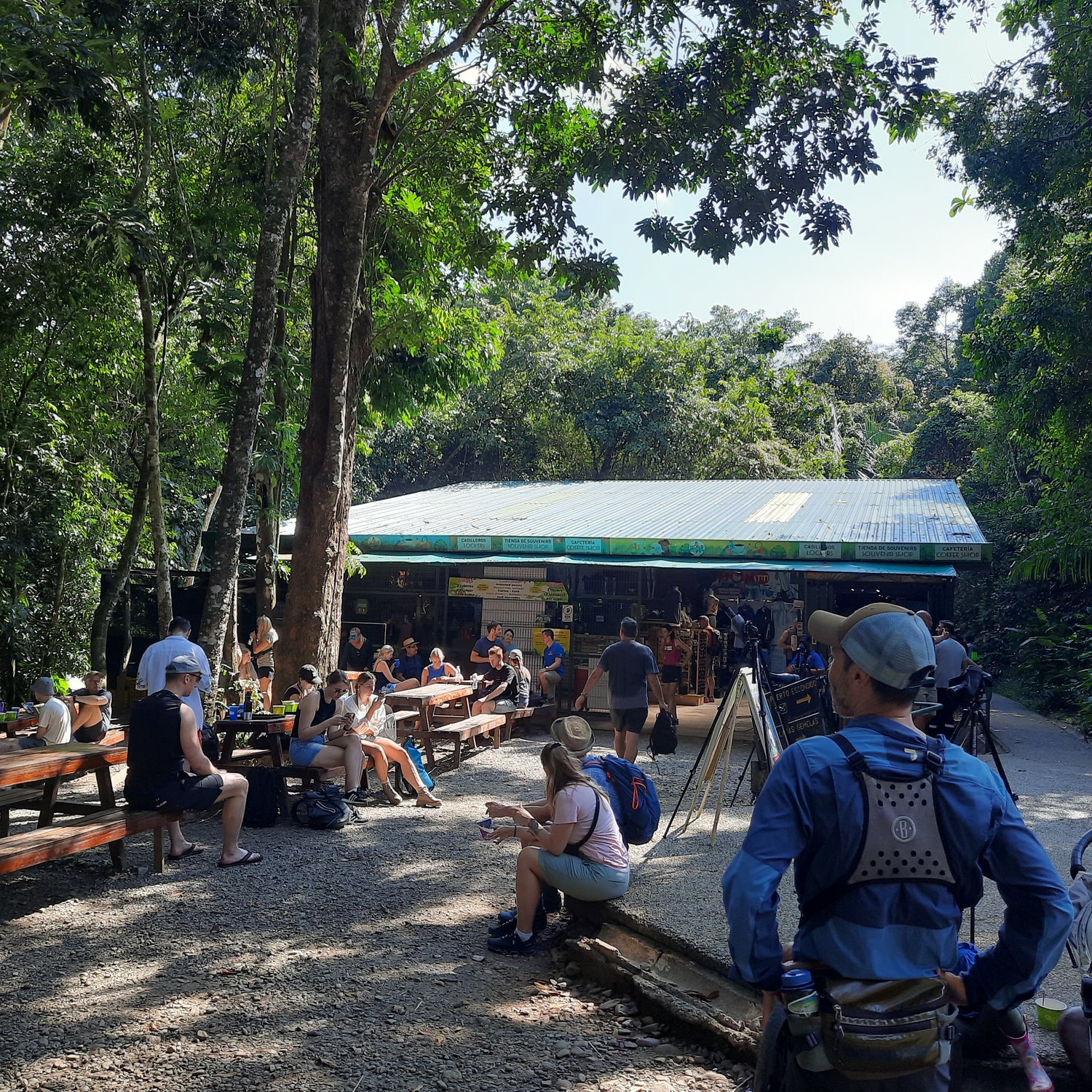 Parc National Manuel Antonio