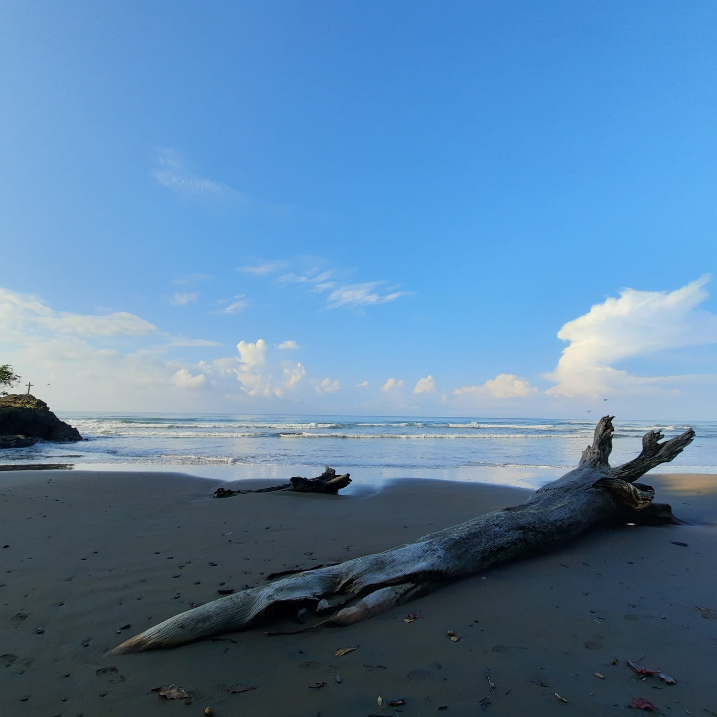 Playa Roca Verde