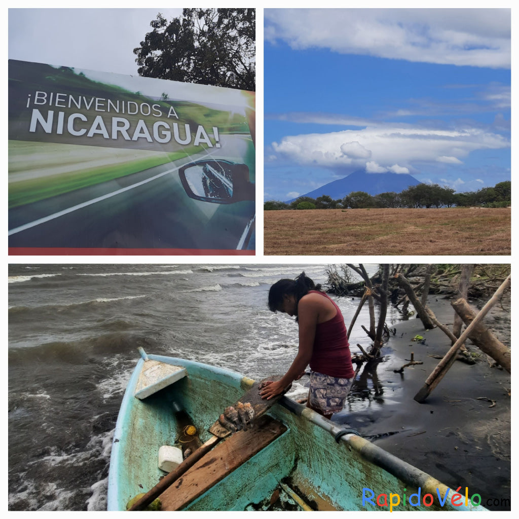 2023-02-18 Bienvenue Au Nicaragua