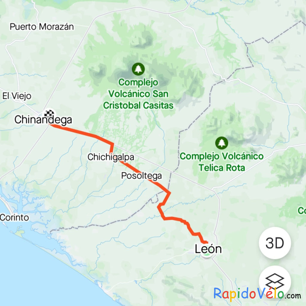 2023-02-27 De León À Chinandega