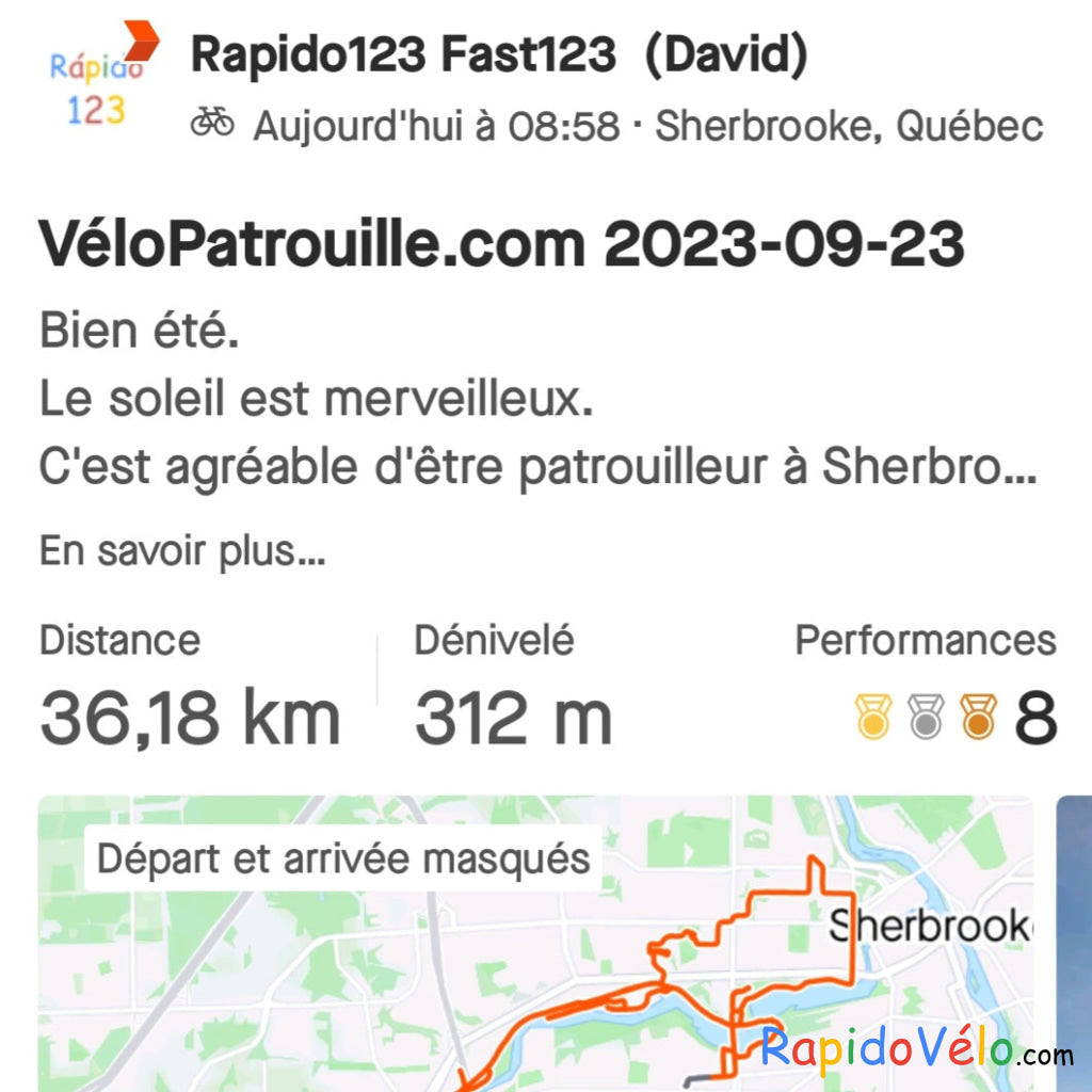 2023-09-23 Patrouille Vélo